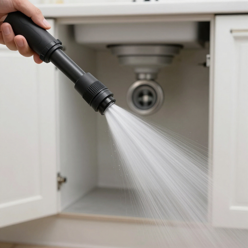 Drain Cleaning & Unclogging in Muskogee