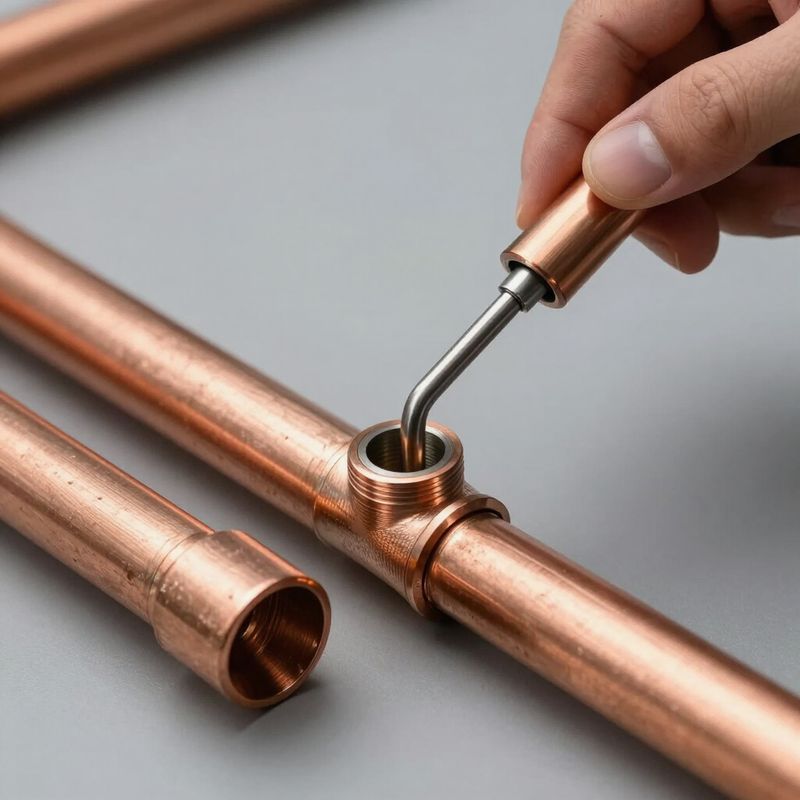Sewer & Pipe Services in Muskogee