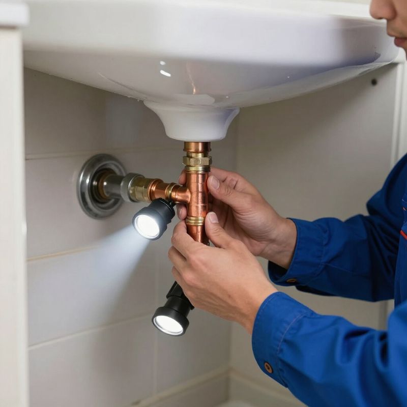 How to Plan a Post-Move Plumbing Check in Muskogee